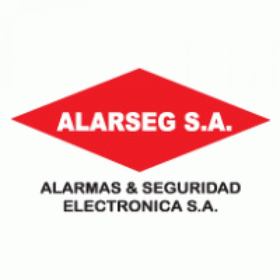 ALARSEG S.A. Logo