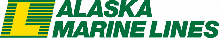 Alaska Marine Lines Logo