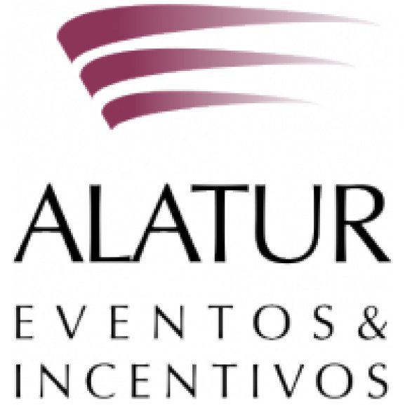 Alatur Eventos e Incentivos Logo
