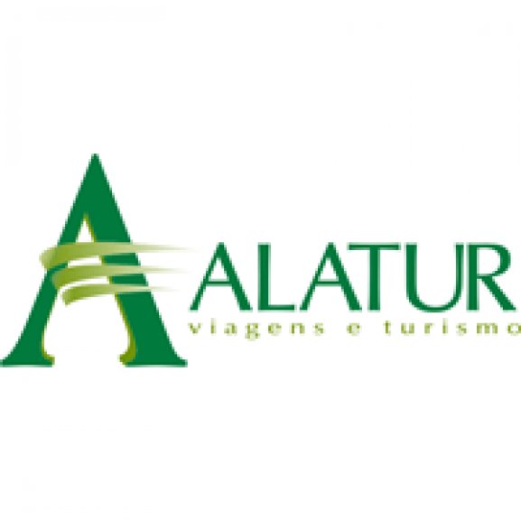 ALATUR Logo