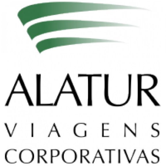 Alatur Viagens Corporativas Logo
