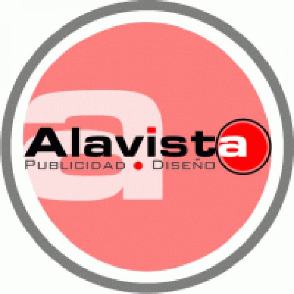 alavista publicidad Logo