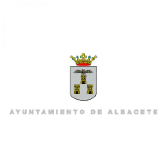 Albacete, Ayuntamiento Logo