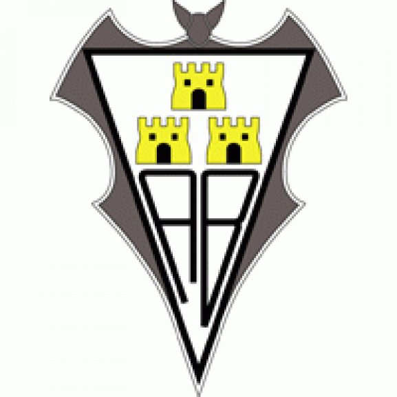 Albacete Balompie (90's logo) Logo