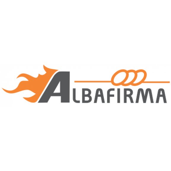 AlbaFirma Logo