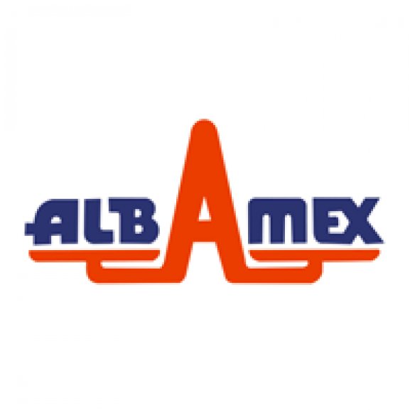 albamex Logo