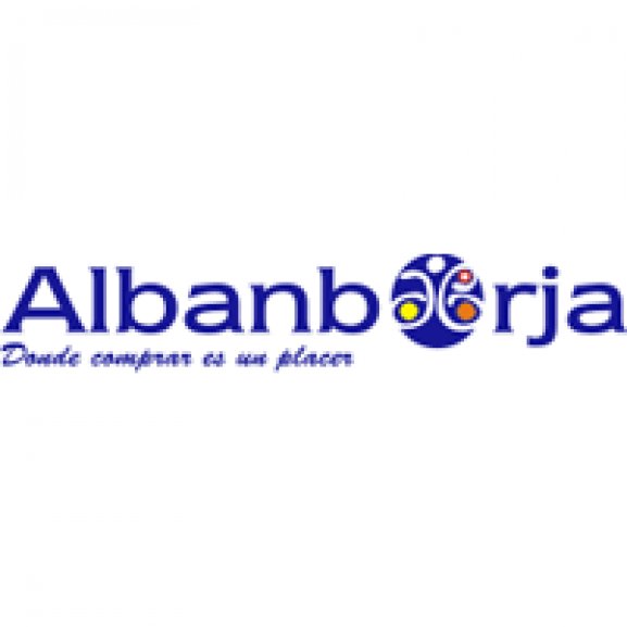 Albanborja Logo