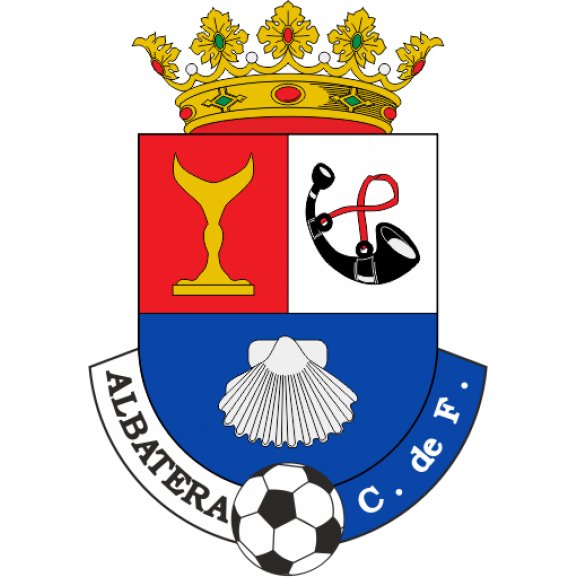 Albatera C.F. Logo