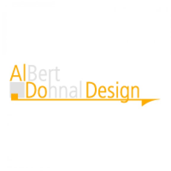Albert Dohnal Design Logo