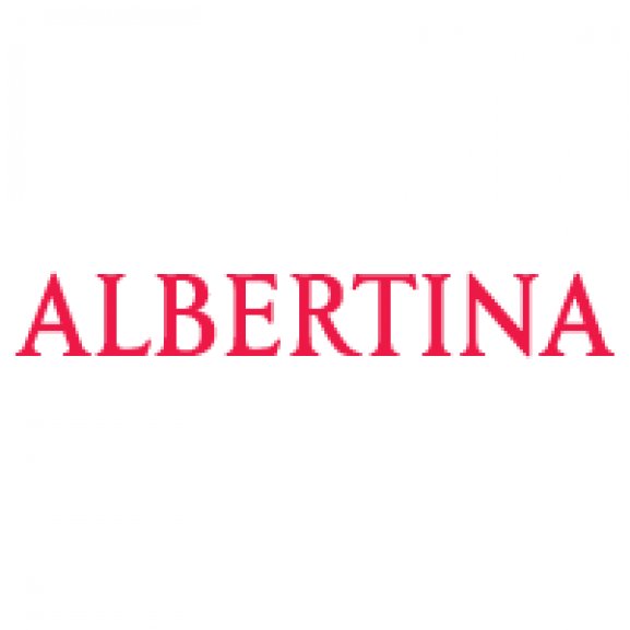 Albertina Logo