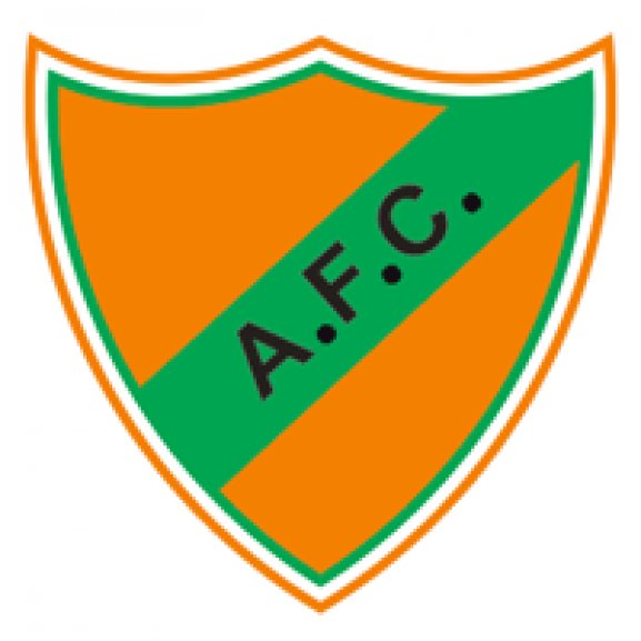 Albion FC de Salto Logo