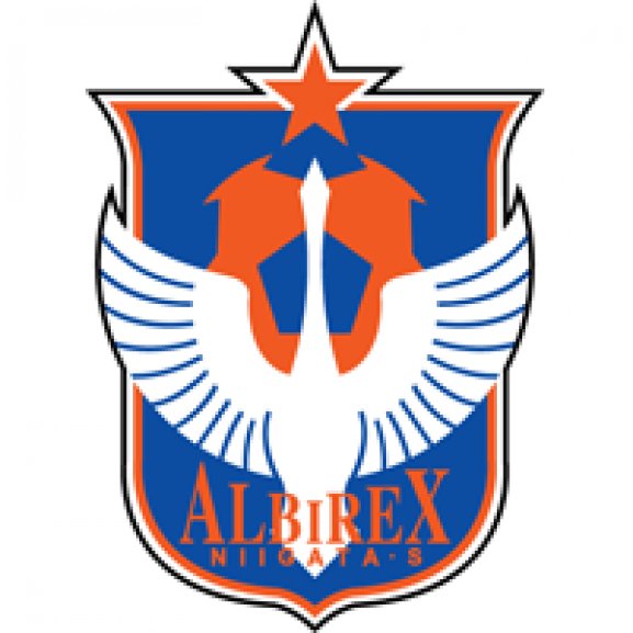 Albirex Niigata-S FC Logo