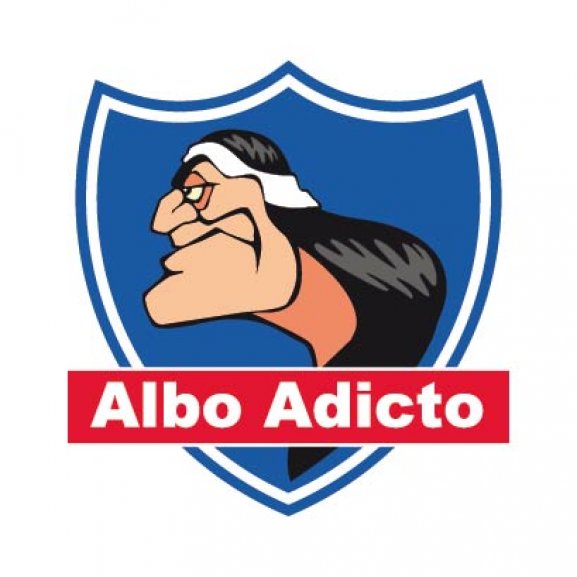 Albo Adicto Logo