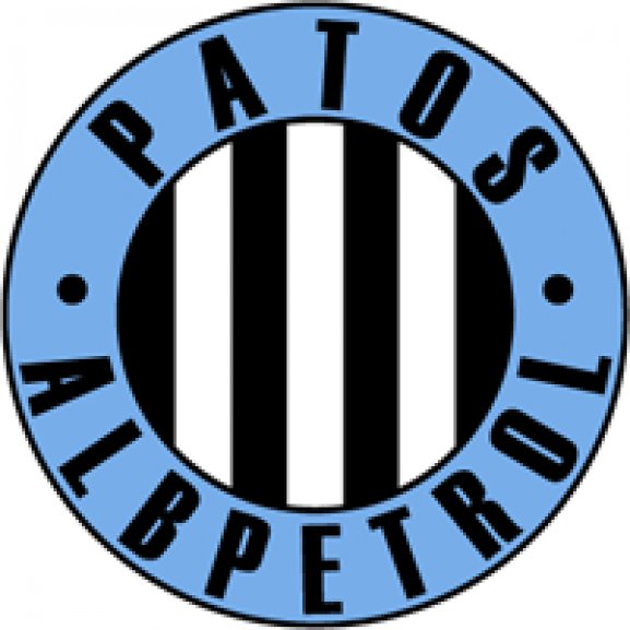 Albpetrol Patos Logo