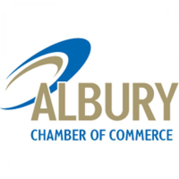 Albury Chamber Logo