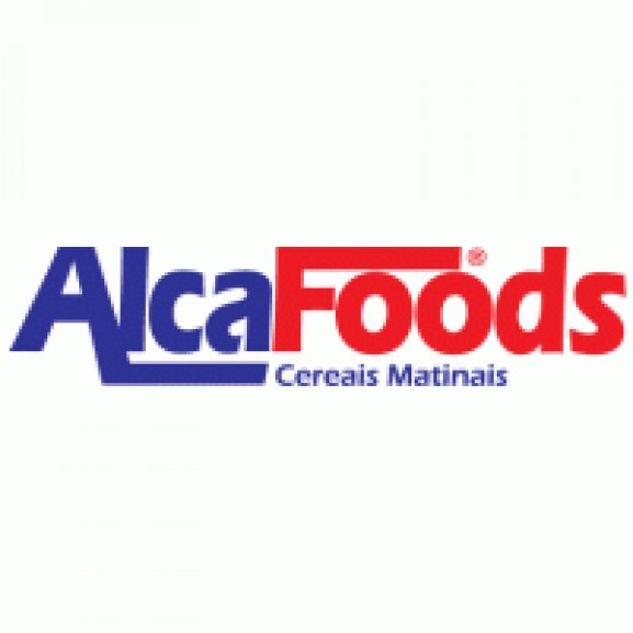 Alca Foods Logo
