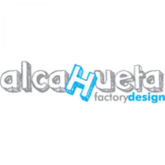 alcahueta Logo