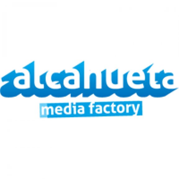 ALCAHUETA MEDIA FACTORY Logo