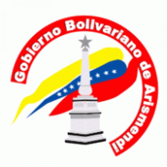 Alcaldia Bolivariana de Arismendi Logo