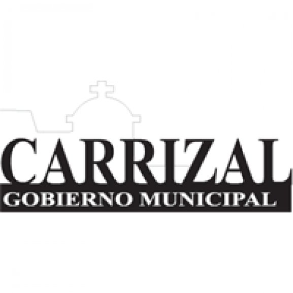 alcaldia de carrizal bn Logo