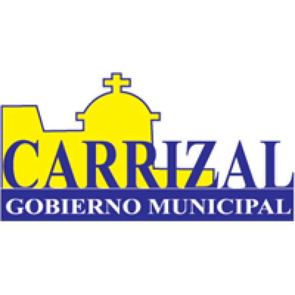 alcaldia de carrizal COLOR Logo