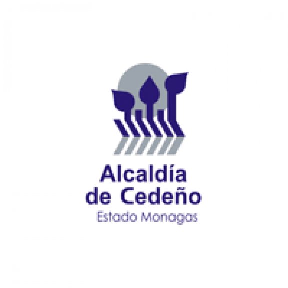 ALCALDIA DE CEDEÑO EDO.MONAGAS Logo