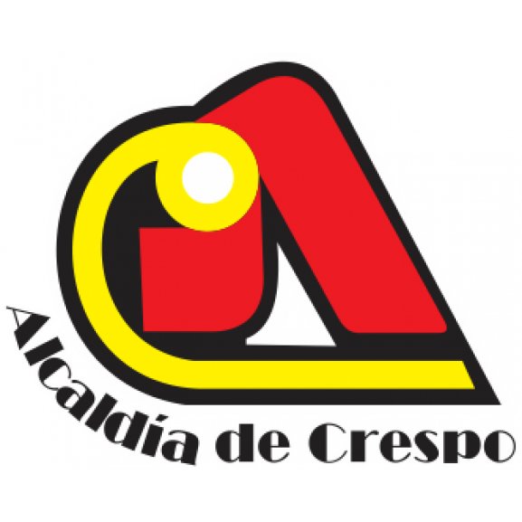 Alcaldia de Crespo Logo