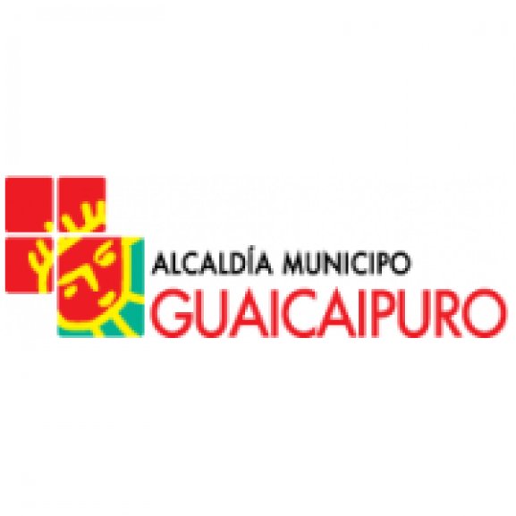 Alcaldia de Guaicaipuro Logo