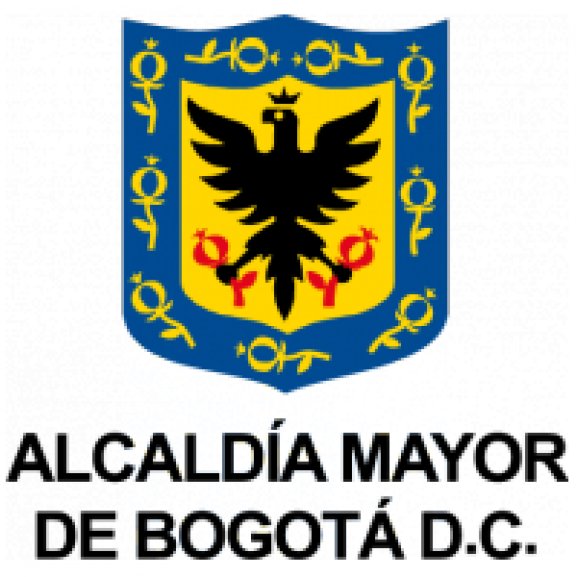 Alcaldia Mayor de Bogotá Logo