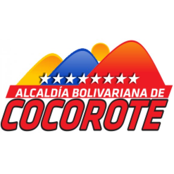 Alcaldía Bolivariana de Cocorote Logo