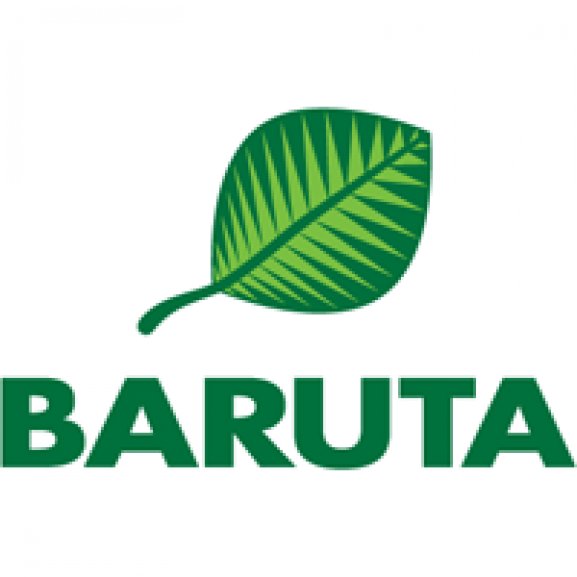 Alcaldía de Baruta Logo