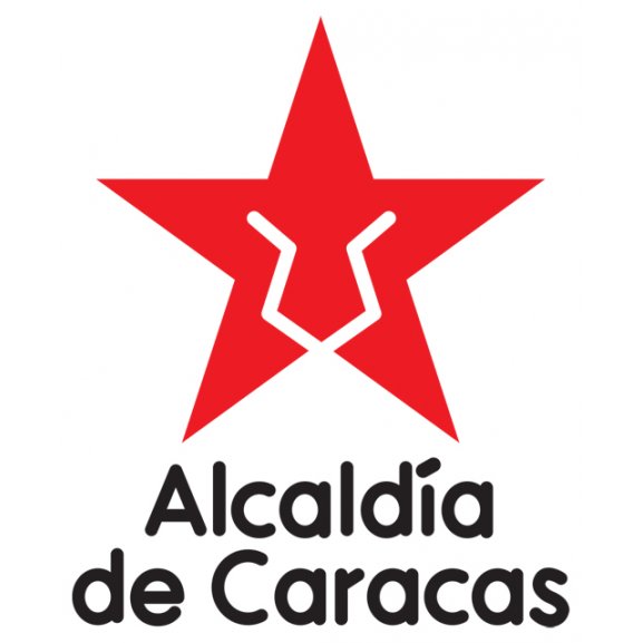 Alcaldía de Caracas Logo