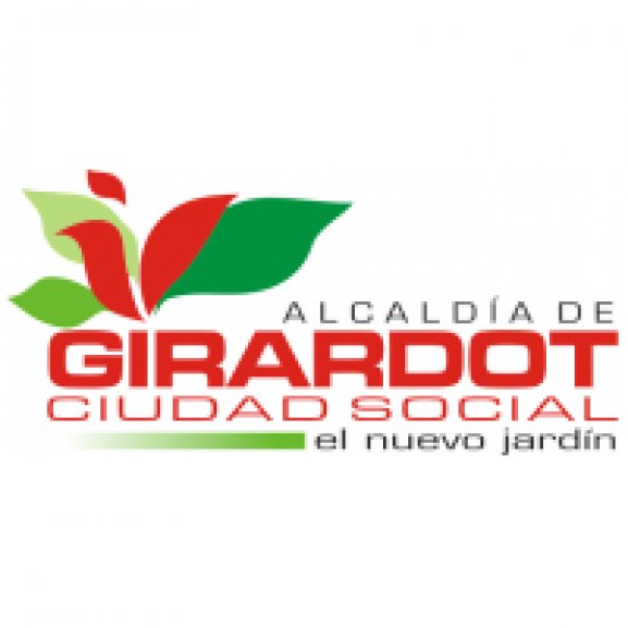 Alcaldía de Girardot Logo