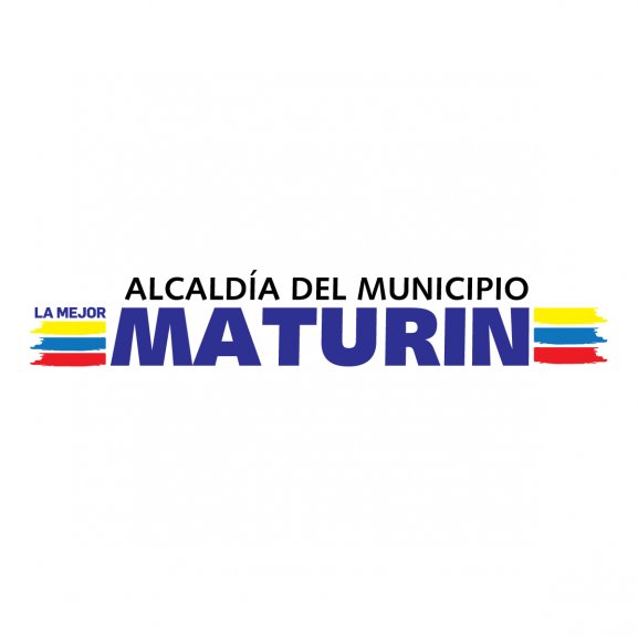 Alcaldía de Maturín Logo