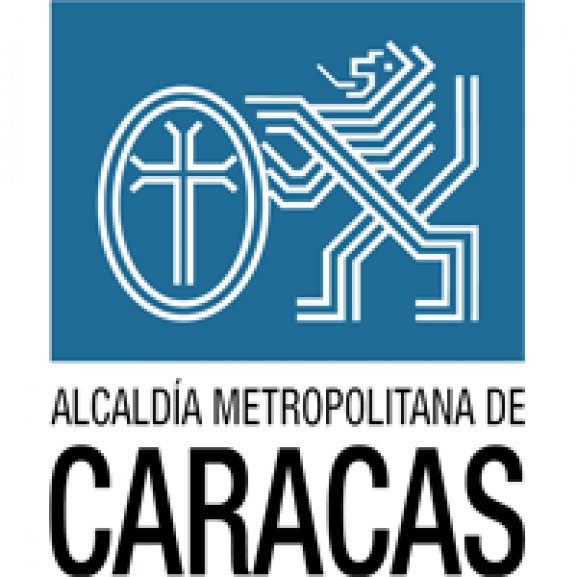 Alcaldía Metropolitana de Caracas Logo