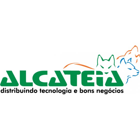 Alcateia Logo