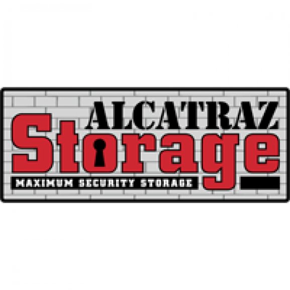 Alcatraz Storage Logo