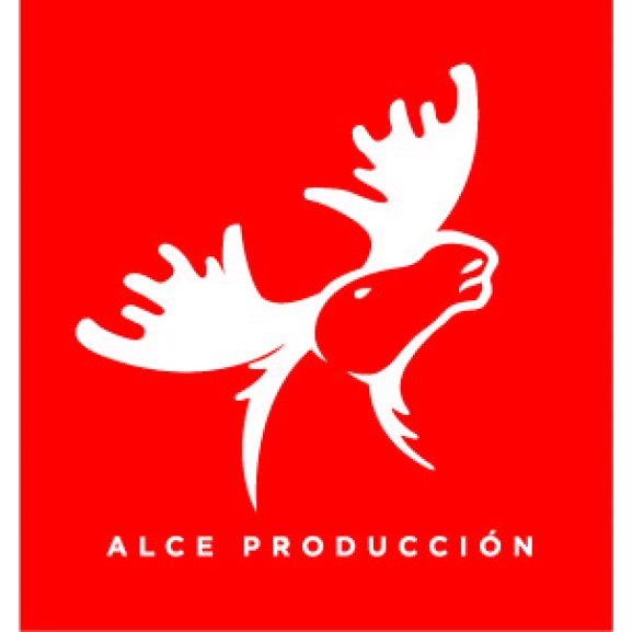 Alce Produccion Logo