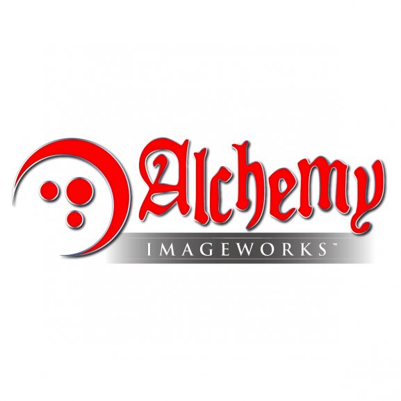 Alchemy Imageworks Logo