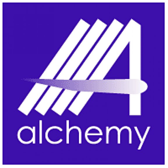 Alchemy Systems Software Logo