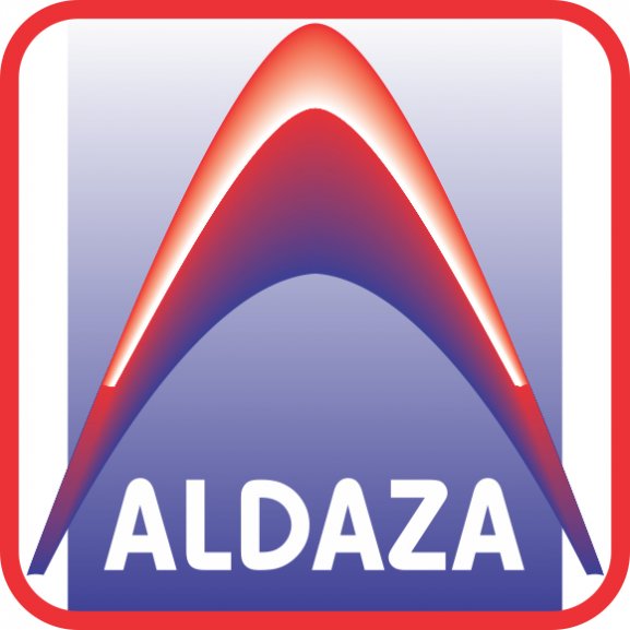 Aldasa Logo