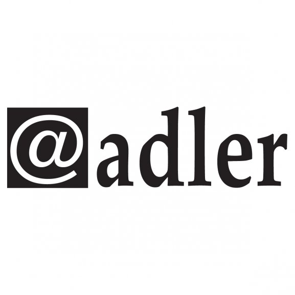 Alder Logo