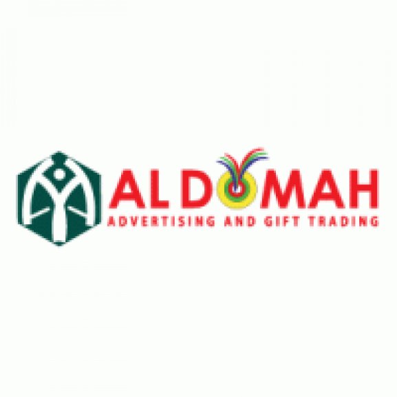 Aldomah Logo