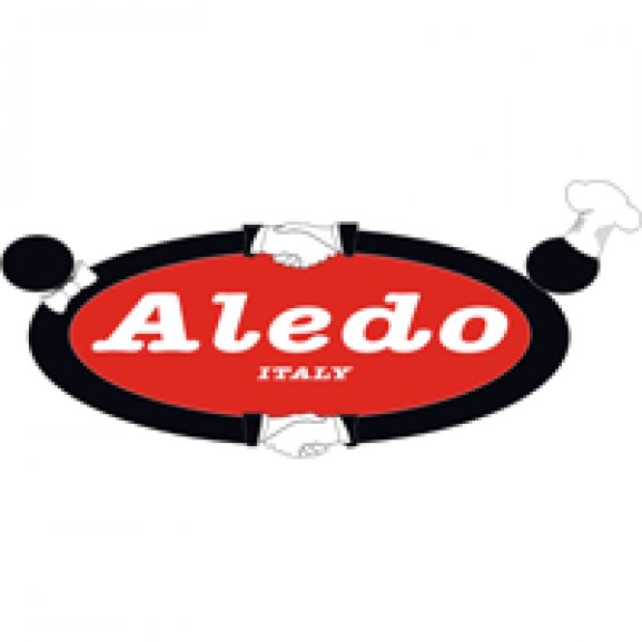 ALEDO srl Logo
