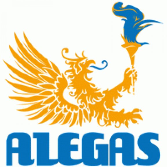 Alegas Logo