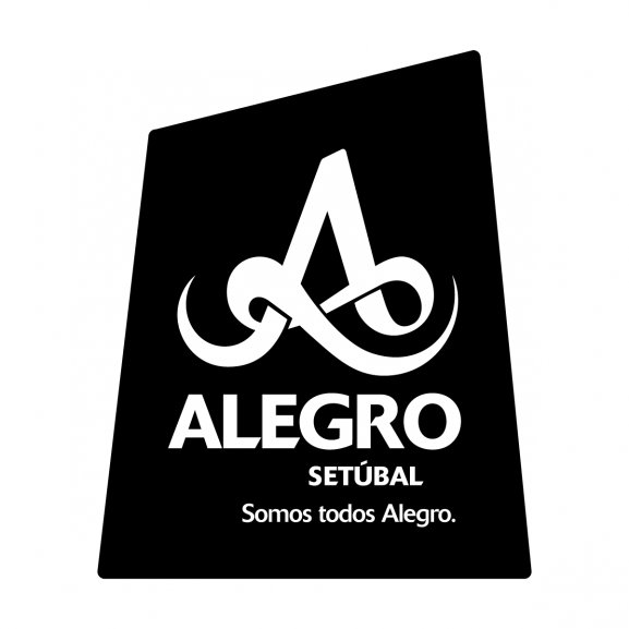 Alegro Setúbal Logo