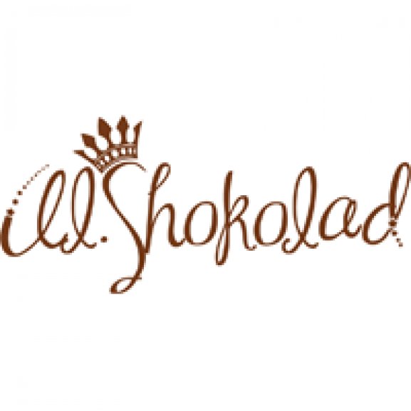 Aleksei Shokolad Logo