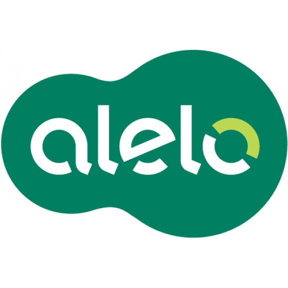 Alelo Logo