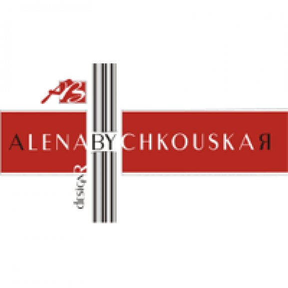 AlenaBY Logo
