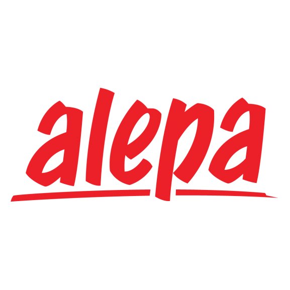 Alepa Logo